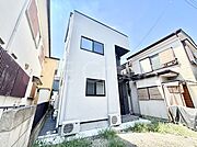 京浜東北線西川口駅　徒歩15分。3LDK。