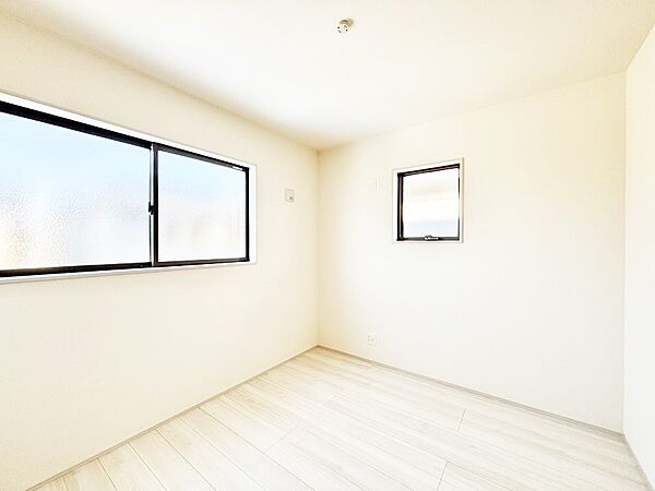子供部屋