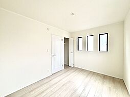 子供部屋の画像