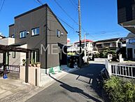 千葉県我孫子市並木9丁目：物件画像