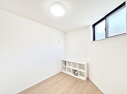 子供部屋