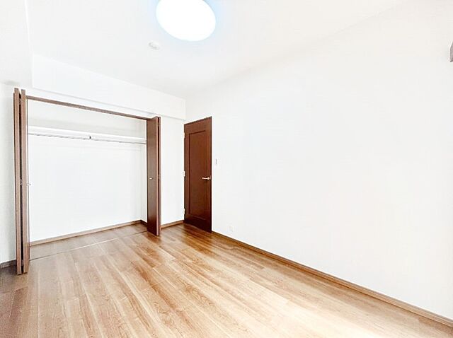 寝室 日神パレステージ船堀 2階/-