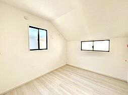 子供部屋の画像