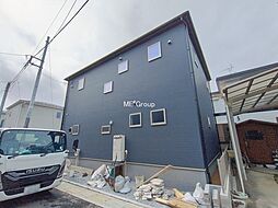 外観の画像