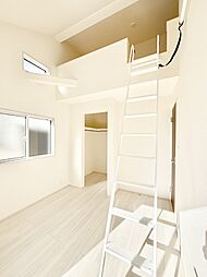 子供部屋の画像