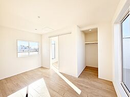 子供部屋の画像