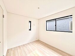 子供部屋の画像