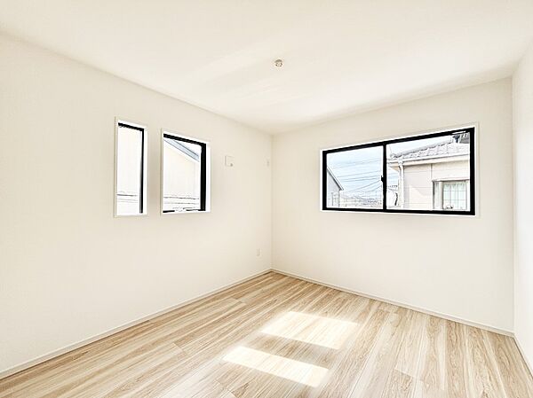 子供部屋