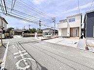 埼玉県八潮市緑町3丁目：物件画像