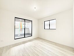 子供部屋の画像