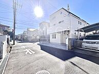 千葉県流山市野々下5丁目：物件画像