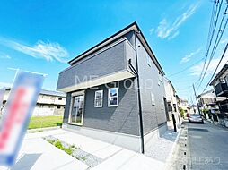 外観の画像