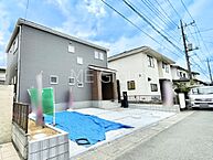 埼玉県越谷市弥栄町1丁目：物件画像