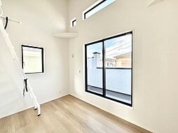 子供部屋の画像