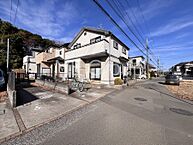 千葉県野田市尾崎：物件画像