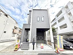 外観の画像