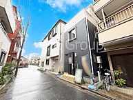 東京都江戸川区瑞江2丁目：物件画像