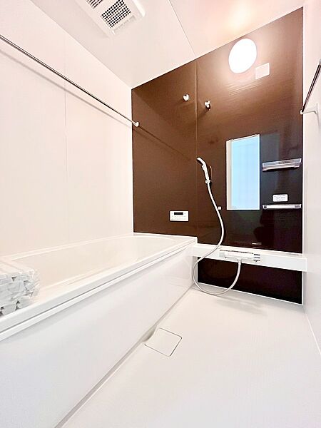 浴室