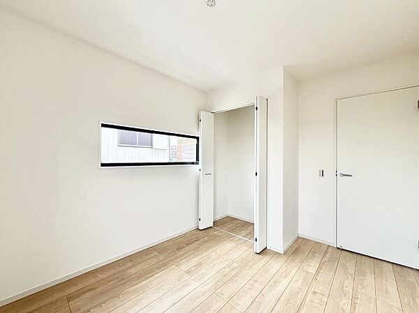 子供部屋