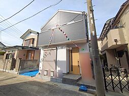 外観の画像