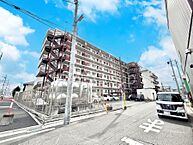 埼玉県川口市上青木2丁目：物件画像