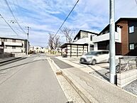 千葉県野田市春日町：物件画像