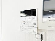 給湯器リモコンで家事もスムーズに。
