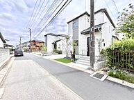千葉県野田市桜台：物件画像