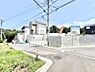外観：ここから始まる新生活を応援いたします