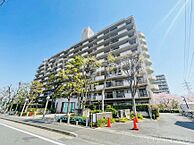 埼玉県草加市花栗3丁目：物件画像