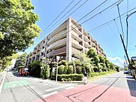 千葉県船橋市習志野台5丁目：物件画像