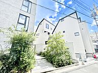 東京都足立区青井3丁目：物件画像