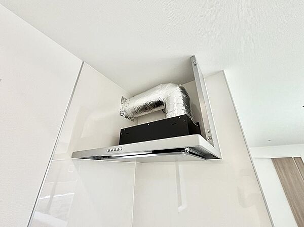 設備を拡大表示