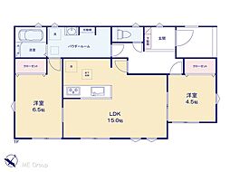 我孫子市中峠 24−2期 新築一戸建て 全5棟
