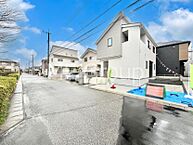 千葉県我孫子市南青山：物件画像