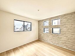 子供部屋の画像