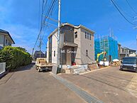 千葉県市川市大野町3丁目：物件画像
