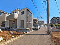 千葉県市川市大野町3丁目：物件画像