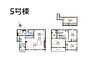 間取り：間取り