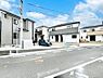 外観：堂々完成！！ ここから始まる新生活を応援いたします！ 