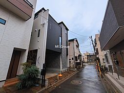 外観の画像