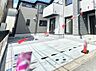 駐車場：駐車2台可能！急なお客様の駐車に。また、ご家族の自転車スペースとしても大活躍。
