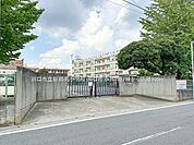 小学校 900m 川口市立新郷南小学校