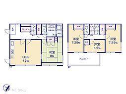 久喜市菖蒲町菖蒲 中古一戸建て