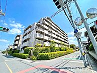 埼玉県草加市氷川町：物件画像