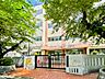 周辺：小学校 750m 豊島区立駒込小学校