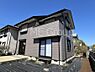 外観：たっぷりの陽光と心地よい風が舞い込む住まい