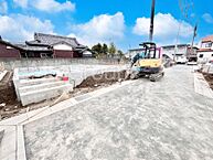 埼玉県八潮市大字南川崎：物件画像