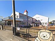 幼稚園・保育園 700m 認定こども園しおどめの森