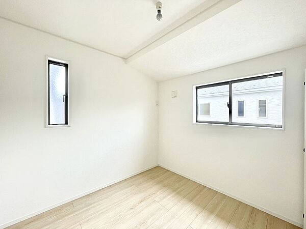 子供部屋